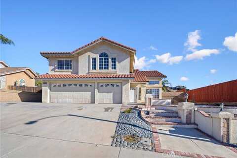 22582 Scarlet Sage Way, Moreno Valley, CA 92557