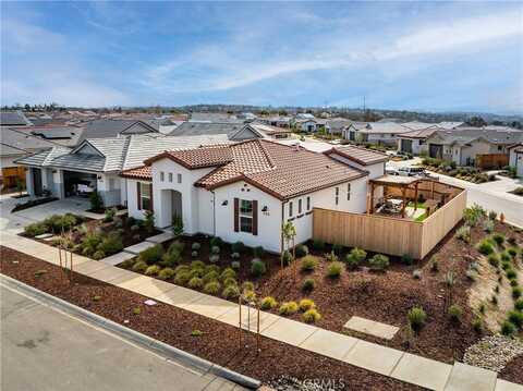 702 Brunello Lane, Paso Robles, CA 93446