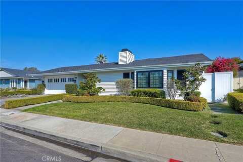 1400 SANTANELLA Terrace, Corona del Mar, CA 92625