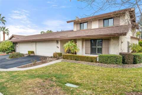 21 W Palm Lane Drive, Redlands, CA 92373