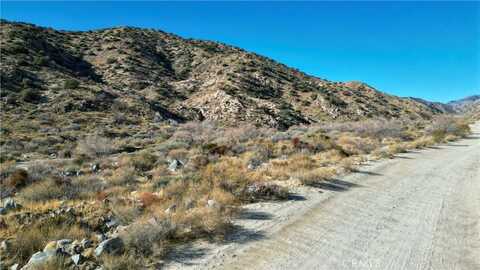 0 Big Morongo Canyon Rd, Morongo Valley, CA 92256