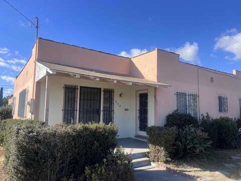 646 S 45Th Street, San Diego, CA 92113