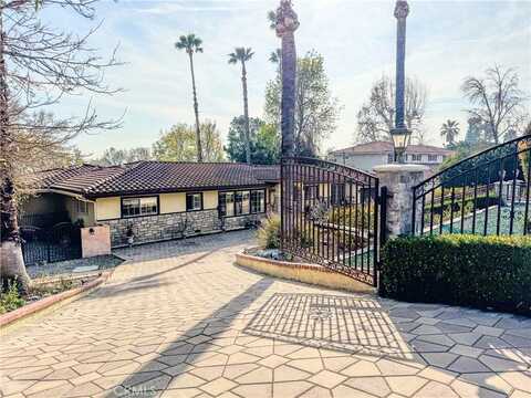 502 Mount Olive Drive, Bradbury, CA 91008