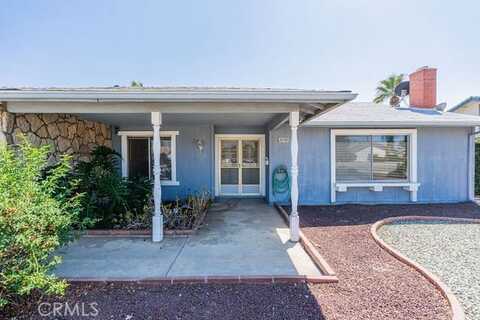 26583 Chambers Avenue, Menifee, CA 92586