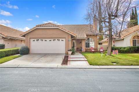 5810 Oakmont Drive, Banning, CA 92220