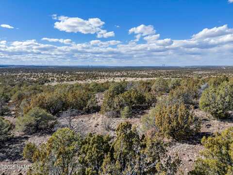 804 E Bighorn Trail, Williams, AZ 86046