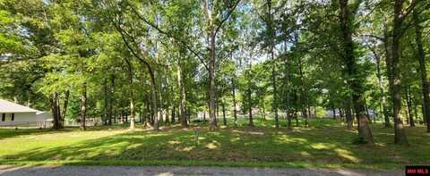 Lot 46 ASPEN DRIVE, Mountain Home, AR 72653
