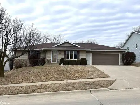 1023 Amy Avenue, Carroll, IA 51401