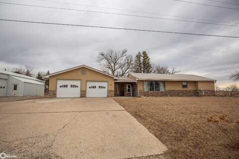 616 3Rd Street, Lakota, IA 50451