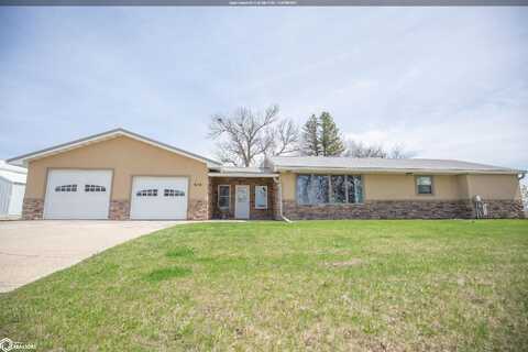 616 3Rd Street, Lakota, IA 50451