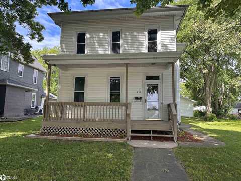 211 S Garfield Avenue, Burlington, IA 52601