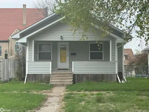 404 N Pine Street, Creston, IA 50801
