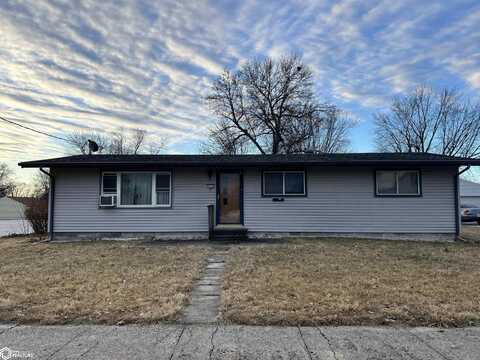 214 E Pearl Street, Osceola, IA 50213