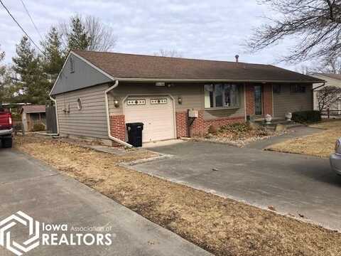 1323 W Williams, Ottumwa, IA 52501