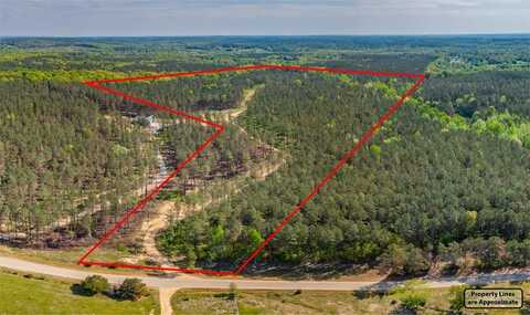 County Road 367, Oxford, MS 38655