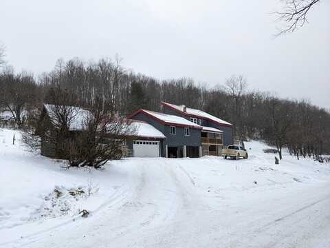 180 Tracy Brook Rd., Coudersport, PA 16915