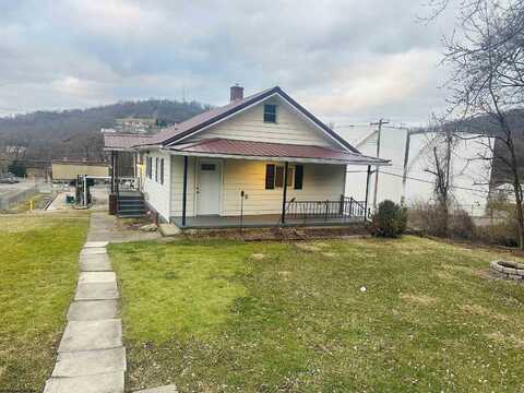 440 Boyers Avenue, Morgantown, WV 26505