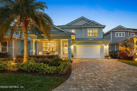4036 SEASIDE Drive E, Jacksonville Beach, FL 32250