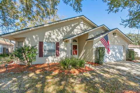 8457 SUGARTREE Drive, Jacksonville, FL 32244