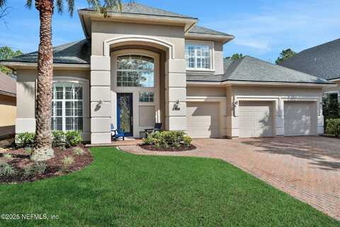 293 CAPE MAY Avenue, Ponte Vedra, FL 32081