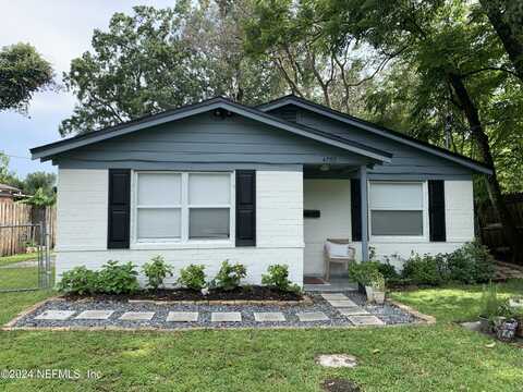 4750 APPLETON Avenue, Jacksonville, FL 32210