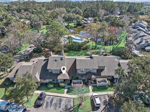 65 PLAYERS CLUB VILLAS Road, Ponte Vedra Beach, FL 32082