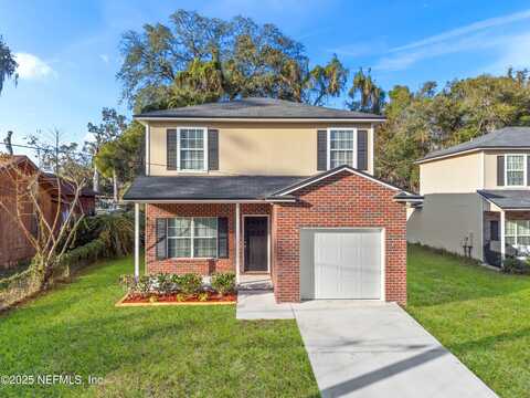 4515 WHEELER Avenue, Jacksonville, FL 32210