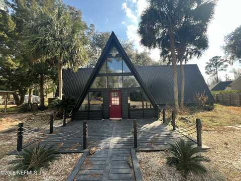 4122 HILLWOOD Road, Jacksonville, FL 32223