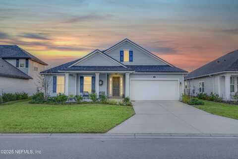 169 HORSETAIL Court, Saint Augustine, FL 32095