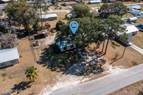 133 RELLIM Drive, Palatka, FL 32177