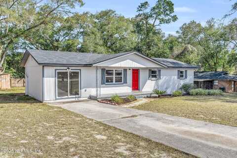 420 SW JASMINE Avenue, Keystone Heights, FL 32656