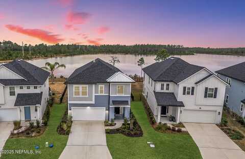 278 STARGAZE Lane, Saint Augustine, FL 32095