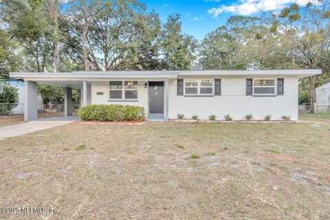 1827 DEBUTANTE Drive, Jacksonville, FL 32246