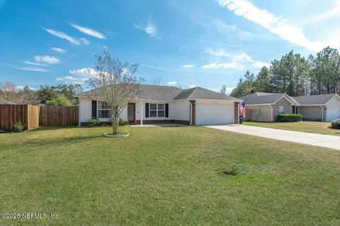 930 RED FOX Way, Macclenny, FL 32063