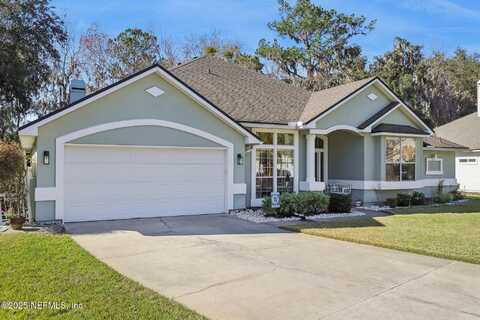 2288 LOOKOUT LANDING Drive, Fleming Island, FL 32003