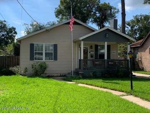 4742 ATTLEBORO Street, Jacksonville, FL 32205