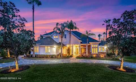 319 CLEARWATER Drive, Ponte Vedra Beach, FL 32082