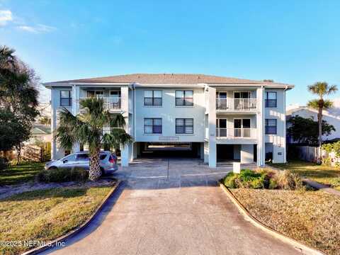 221 6TH Avenue S unit: A, Jacksonville Beach, FL 32250