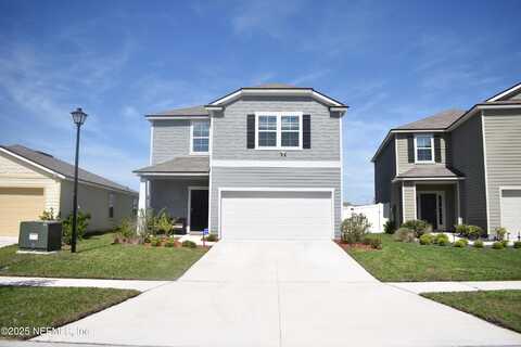 2271 WILLOW GLEN Lane, Green Cove Springs, FL 32043
