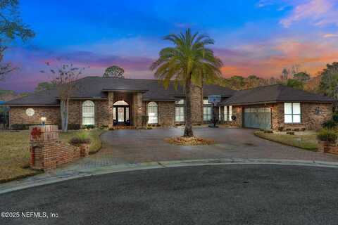 3626 KAPALUA Court, Green Cove Springs, FL 32043