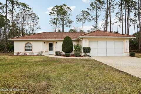 35 RICHLAND Lane, Palm Coast, FL 32164