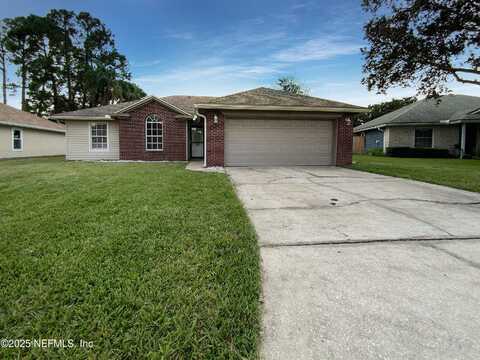 1726 BLUE RIDGE Drive, Jacksonville, FL 32246