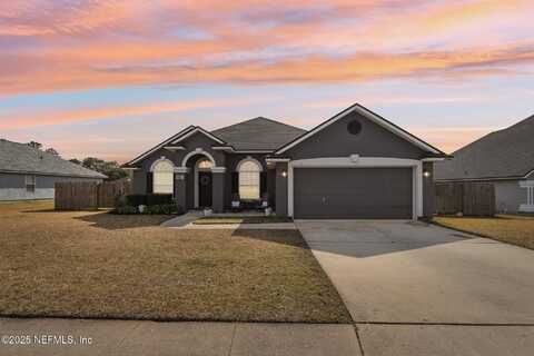 2198 BLUE HERON COVE Drive, Fleming Island, FL 32003