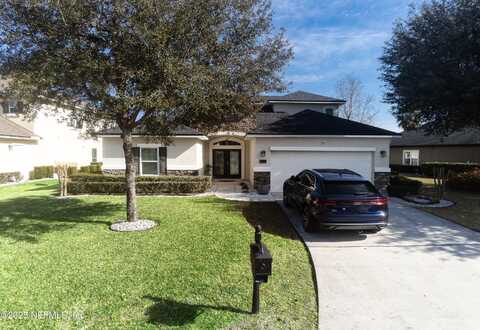 2191 CLUB LAKE Drive, Orange Park, FL 32065