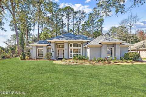 11718 N GRAN CRIQUE Court, Jacksonville, FL 32223