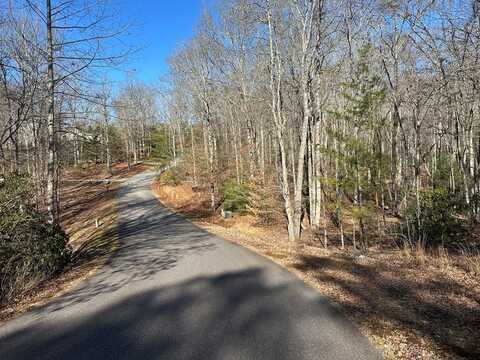 Lot 40 Harbin Woods, Morganton, GA 30560