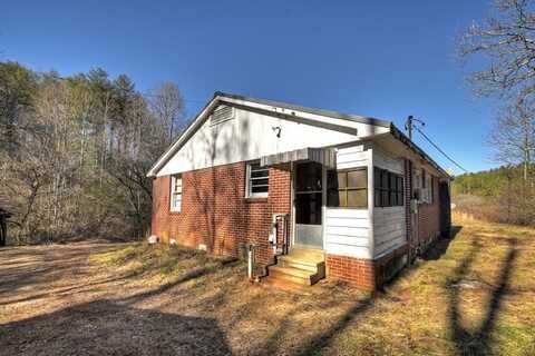 229 Seth Hyatt Road, Ellijay, GA 30540