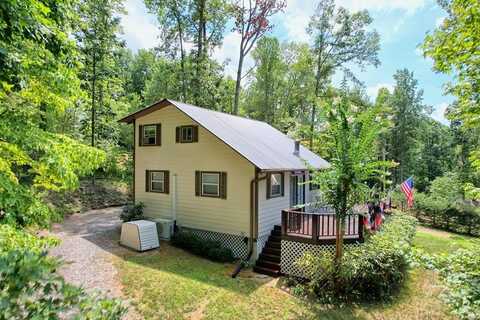 3259 Coffey Lane, Young Harris, GA 30582
