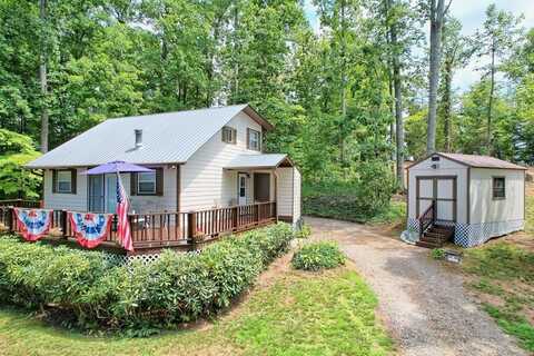 3259 Coffey Lane, Young Harris, GA 30582