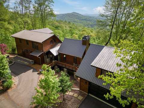 851 Moreland Drive N, Blue Ridge, GA 30513